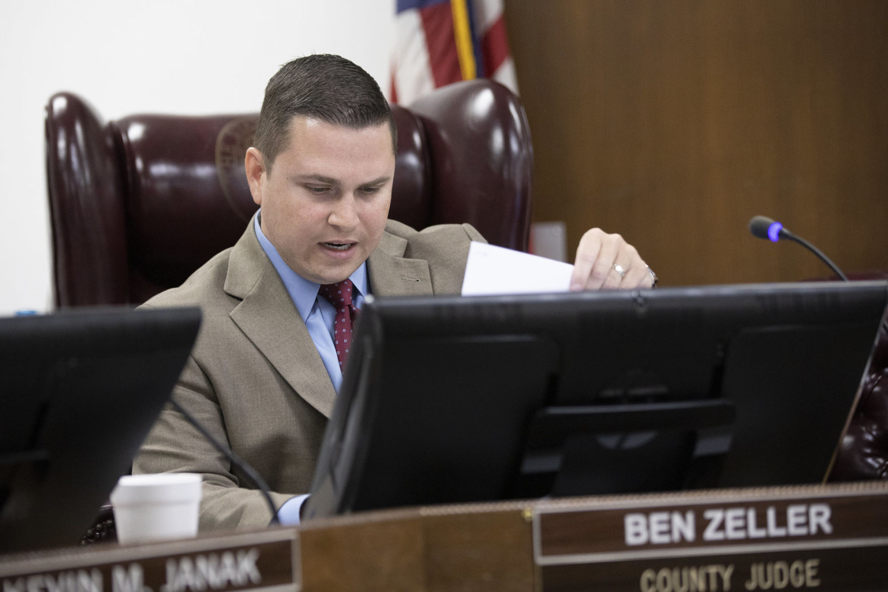 Commissioners call for closer review moving forward